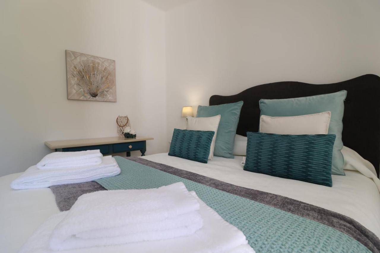 Sao Rafael Beach Apartment 92A, Albufeira - Algarve Exterior foto