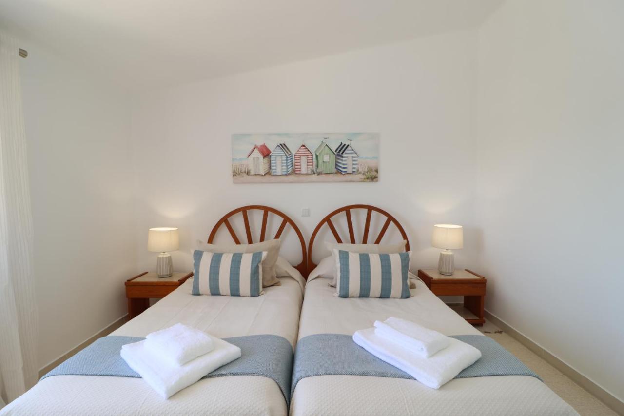Sao Rafael Beach Apartment 92A, Albufeira - Algarve Exterior foto