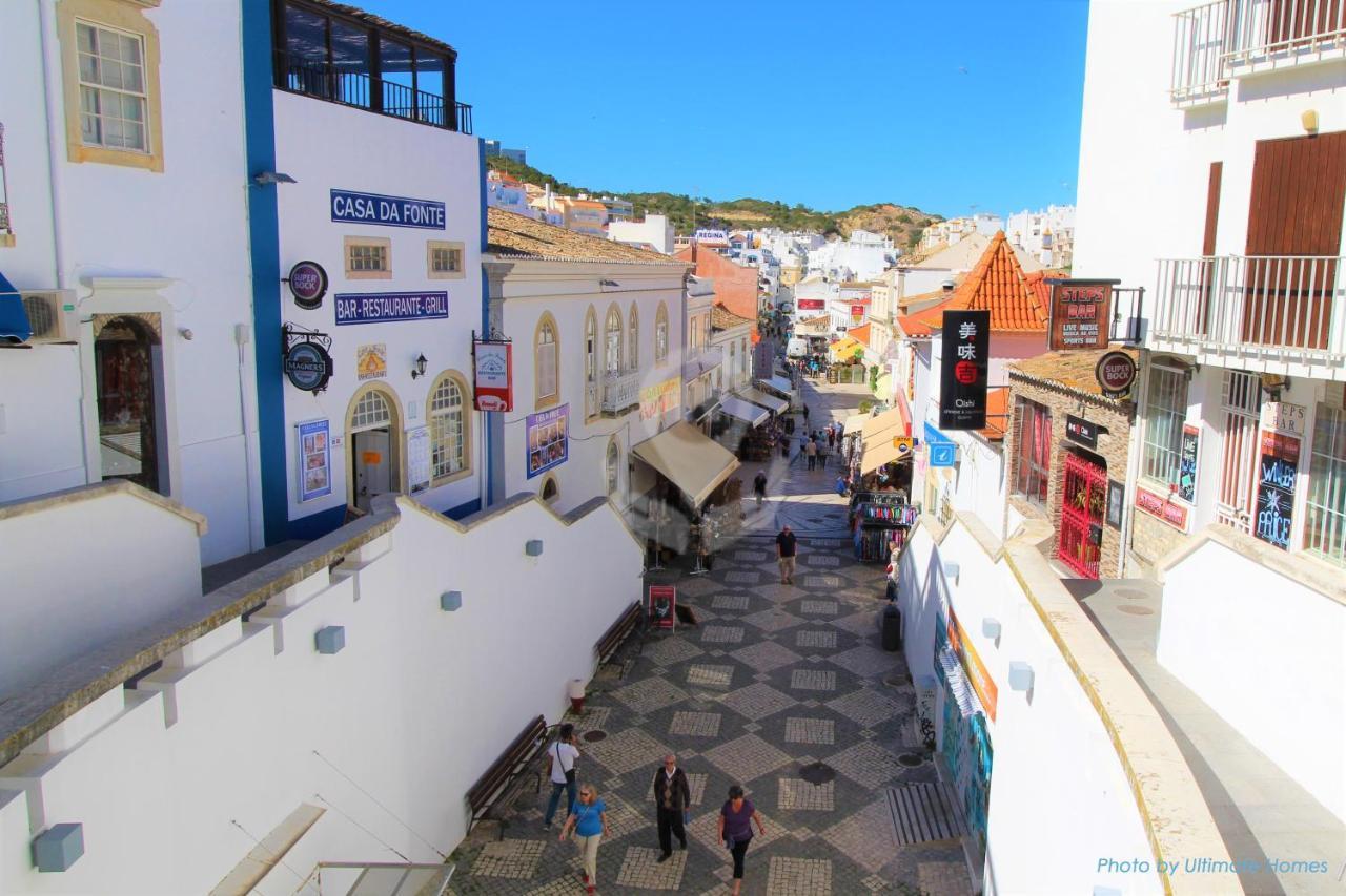 Sao Rafael Beach Apartment 92A, Albufeira - Algarve Exterior foto