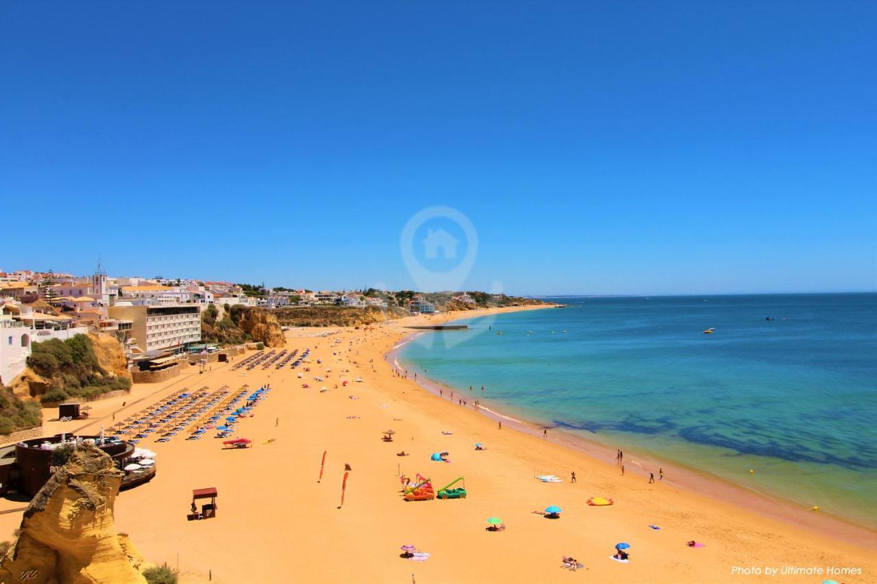 Sao Rafael Beach Apartment 92A, Albufeira - Algarve Exterior foto