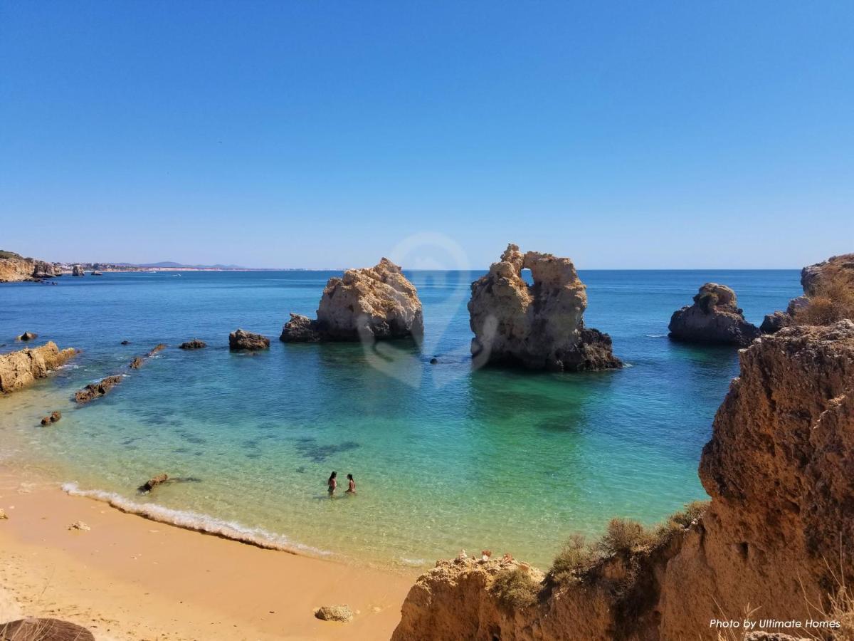 Sao Rafael Beach Apartment 92A, Albufeira - Algarve Exterior foto
