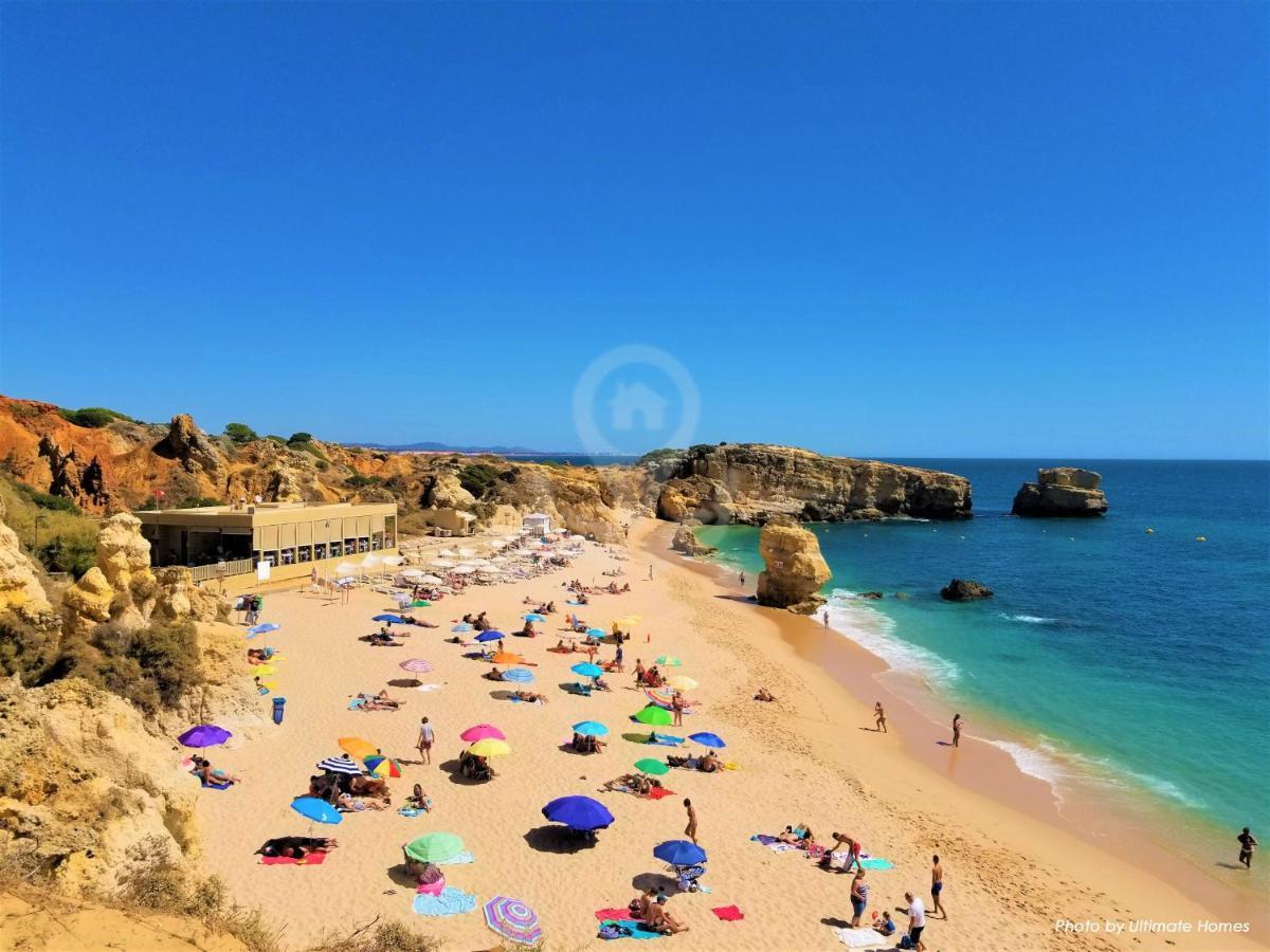 Sao Rafael Beach Apartment 92A, Albufeira - Algarve Exterior foto